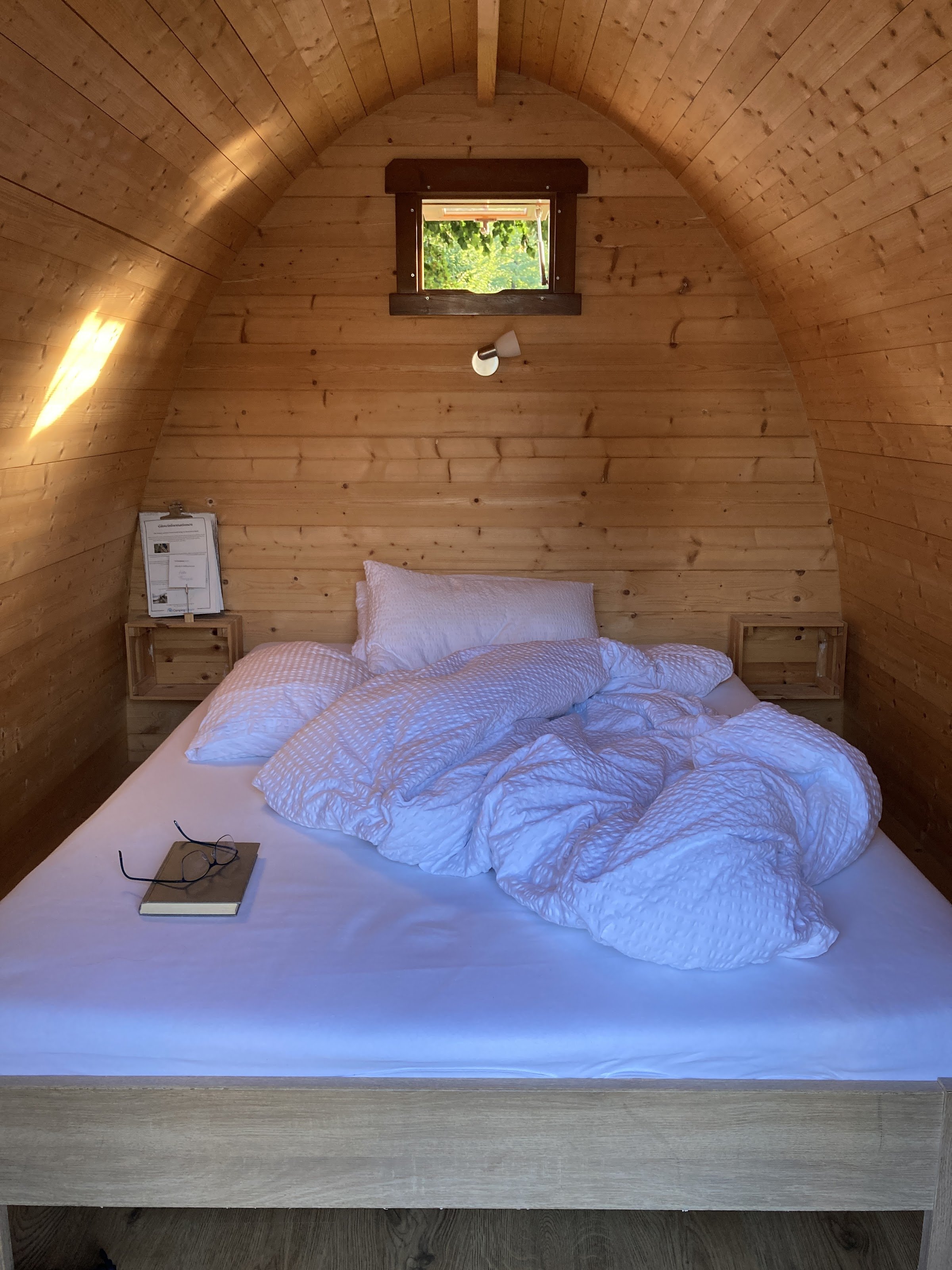 Camping Erlach (Lakeside, Erlach/Bielersee)